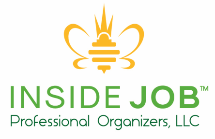 Inside Job Professional Organizers